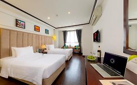 Babylon Grand Hotel & Spa